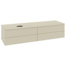 Villeroy &amp; Boch L26010HJ WTUS Antao L261 1600x360x500 mm