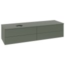 Villeroy &amp; Boch L26010HL WTUS Antao L261 1600x360x500 mm
