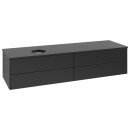 Villeroy &amp; Boch L26010PD WTUS Antao L261 1600x360x500mm
