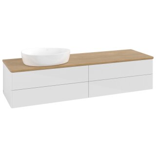 Villeroy & Boch L26011GF WTUS Antao L26_1 1600x360x500mm