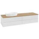 Villeroy &amp; Boch L26011GF WTUS Antao L261 1600x360x500mm