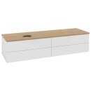 Villeroy &amp; Boch L26011GF WTUS Antao L261 1600x360x500mm