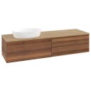 Villeroy &amp; Boch L26011HM WTUS Antao L26_1 1600x360x500mm