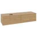 Villeroy &amp; Boch L26011HN WTUS Antao L26_1 1600x360x500mm