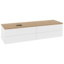 Villeroy &amp; Boch L26011MT WTUS Antao L26_1 1600x360x500mm