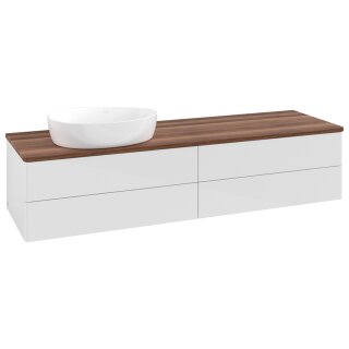 Villeroy & Boch L26012GF WTUS Antao L26_1 1600x360x500mm