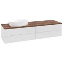 Villeroy &amp; Boch L26012GF WTUS Antao L26_1 1600x360x500mm