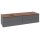 Villeroy &amp; Boch L26012GK WTUS Antao L26_1 1600x360x500mm