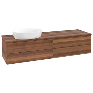 Villeroy & Boch L26012HM WTUS Antao L26_1 1600x360x500mm