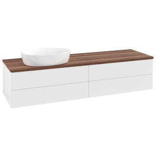 Villeroy & Boch L26012MT WTUS Antao L26_1 1600x360x500mm