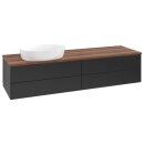 Villeroy &amp; Boch L26012PD WTUS Antao L26_1 1600x360x500mm