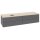 Villeroy &amp; Boch L26013GK WTUS Antao L26_1 1600x360x500mm