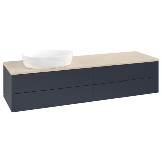 Villeroy & Boch L26013HG WTUS Antao L26_1 1600x360x500mm