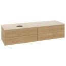 Villeroy &amp; Boch L26013HN WTUS Antao L26_1 1600x360x500mm