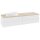 Villeroy &amp; Boch L26013MT WTUS Antao L26_1 1600x360x500mm