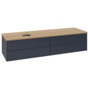 Villeroy &amp; Boch L26051HG WTUS Antao L265 1600x360x500mm