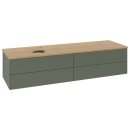 Villeroy &amp; Boch L26051HL WTUS Antao L26_5 1600x360x500mm