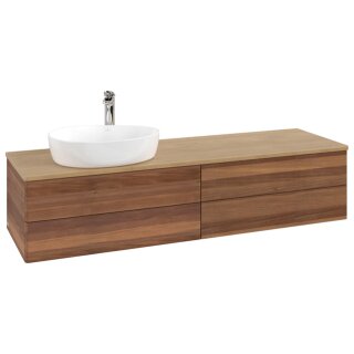 Villeroy & Boch L26051HM WTUS Antao L26_5 1600x360x500mm