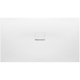 Villeroy & Boch UDQ1810SQI2MV1S DW Squaro Infinity 2MV 1800x1000x40mm