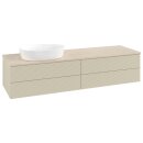 Villeroy &amp; Boch L26113HJ WTUS Antao L26_1 1600x360x500mm