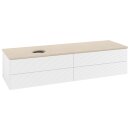 Villeroy &amp; Boch L26113MT WTUS Antao L26_1 1600x360x500mm