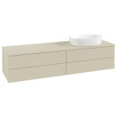 Villeroy &amp; Boch L27010HJ WTUS Antao L27_1 1600x360x500mm