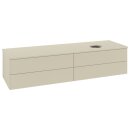 Villeroy &amp; Boch L27010HJ WTUS Antao L27_1 1600x360x500mm