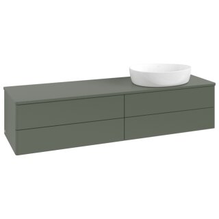 Villeroy & Boch L27010HL WTUS Antao L27_1 1600x360x500mm