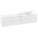 Villeroy &amp; Boch L27010MT WTUS Antao L27_1 1600x360x500mm