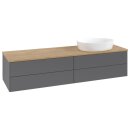 Villeroy &amp; Boch L27011GK WTUS Antao L27_1 1600x360x500mm