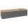 Villeroy &amp; Boch L27011GK WTUS Antao L27_1 1600x360x500mm