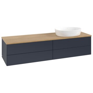 Villeroy & Boch L27011HG WTUS Antao L271 1600x360x500mm