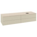 Villeroy &amp; Boch L27153HJ WTUS Antao L27_5 1600x360x500mm