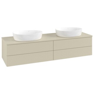 Villeroy & Boch L28110HJ WTUS Antao L28_1 1600x360x500mm