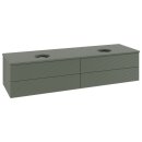 Villeroy &amp; Boch L28110HL WTUS Antao L28_1 1600x360x500mm