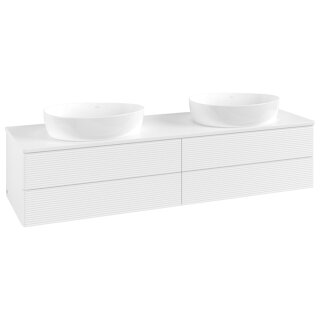 Villeroy & Boch L28110MT WTUS Antao L28_1 1600x360x500mm