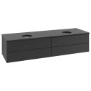 Villeroy &amp; Boch L28110PD WTUS Antao L28_1 1600x360x500mm