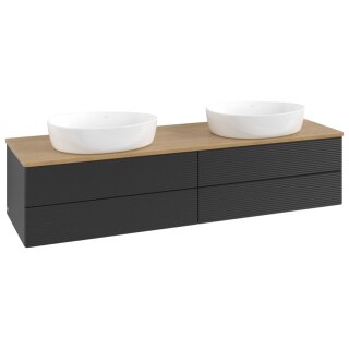 Villeroy & Boch L28111PD WTUS Antao L28_1 1600x360x500mm