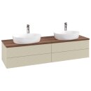 Villeroy &amp; Boch L28152HJ WTUS Antao L28_5 1600x360x500mm