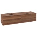 Villeroy &amp; Boch L28152HM WTUS Antao L28_5 1600x360x500mm