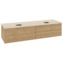 Villeroy &amp; Boch L28153HN WTUS Antao L28_5 1600x360x500mm