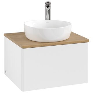 Villeroy & Boch L29051MT WTUS Antao L29_5 600x360x500mm