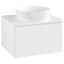 Villeroy &amp; Boch L29110MT WTUS Antao L29_1 600x360x500mm