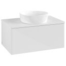 Villeroy &amp; Boch L30010GF WTUS Antao L30_1 800x360x500mm