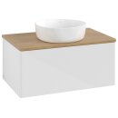 Villeroy &amp; Boch L30011GF WTUS Antao L30_1 800x360x500mm