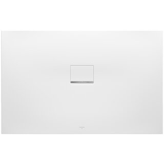 Villeroy & Boch UDQ8070SQI2LV3S Duschwanne Squaro Infinity