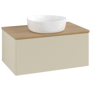 Villeroy & Boch L30111HJ WTUS Antao L30_1 800x360x500mm