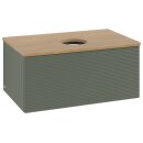 Villeroy &amp; Boch L30111HL WTUS Antao L30_1 800x360x500mm