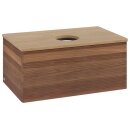 Villeroy &amp; Boch L30111HM WTUS Antao L30_1 800x360x500mm