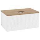 Villeroy &amp; Boch L30111MT WTUS Antao L30_1 800x360x500mm